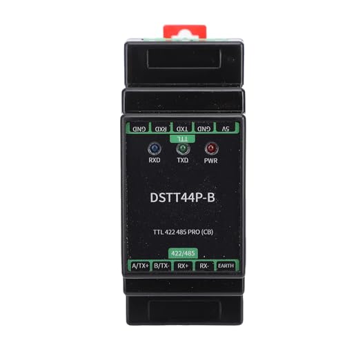 Convertidor TTL a RS422 RS485 aislado con aislamiento de energía CC y chipset SP3485