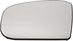 00 - 02 Mercedes E Class Right Passenger Mirror White 2108109416 - Quality OEM U - Foto 8