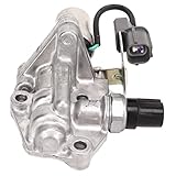 Auto Parts,VTEC Solenoid Spool Valve Assembly High Sensitivity 15810 PAA A02 Replacement for ACCORD ODYSSEY