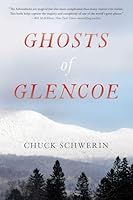 Ghosts of Glencoe 1493085085 Book Cover
