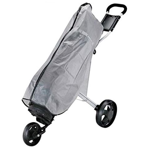 Golf Bag Cover,Outdoors Golf Cart Bag Waterproof Raincoat Rain Cover Protection Portable Cover