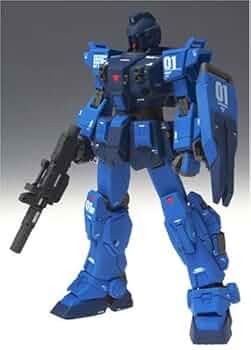 BANDAI - GUNDAM FIX ブルーディスティニーほか３体セット BANDAI - GUNDAM FIX ブルーディスティニーほか3体セット Yahoo