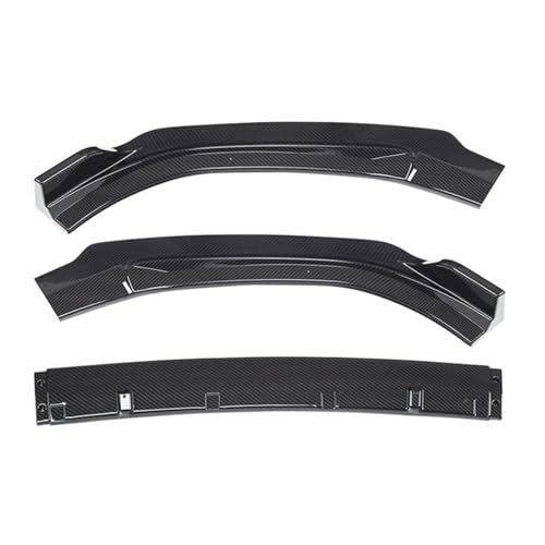 Ԃ̃tgop[Xvb^[bv/tgTEhX|C[K[hԂ̃ANZT[Audi A6 C7 C8 2016-2022tFCXtgɑΉ(Carbon fiber LOOK)