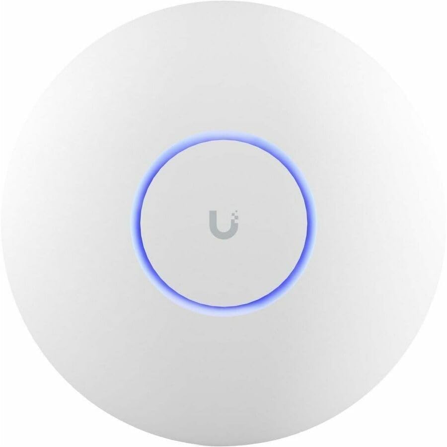7 Pro U7-Pro-US WiFi 7 Access Point 2.5 Compatible with Ubiquiti-picture-19