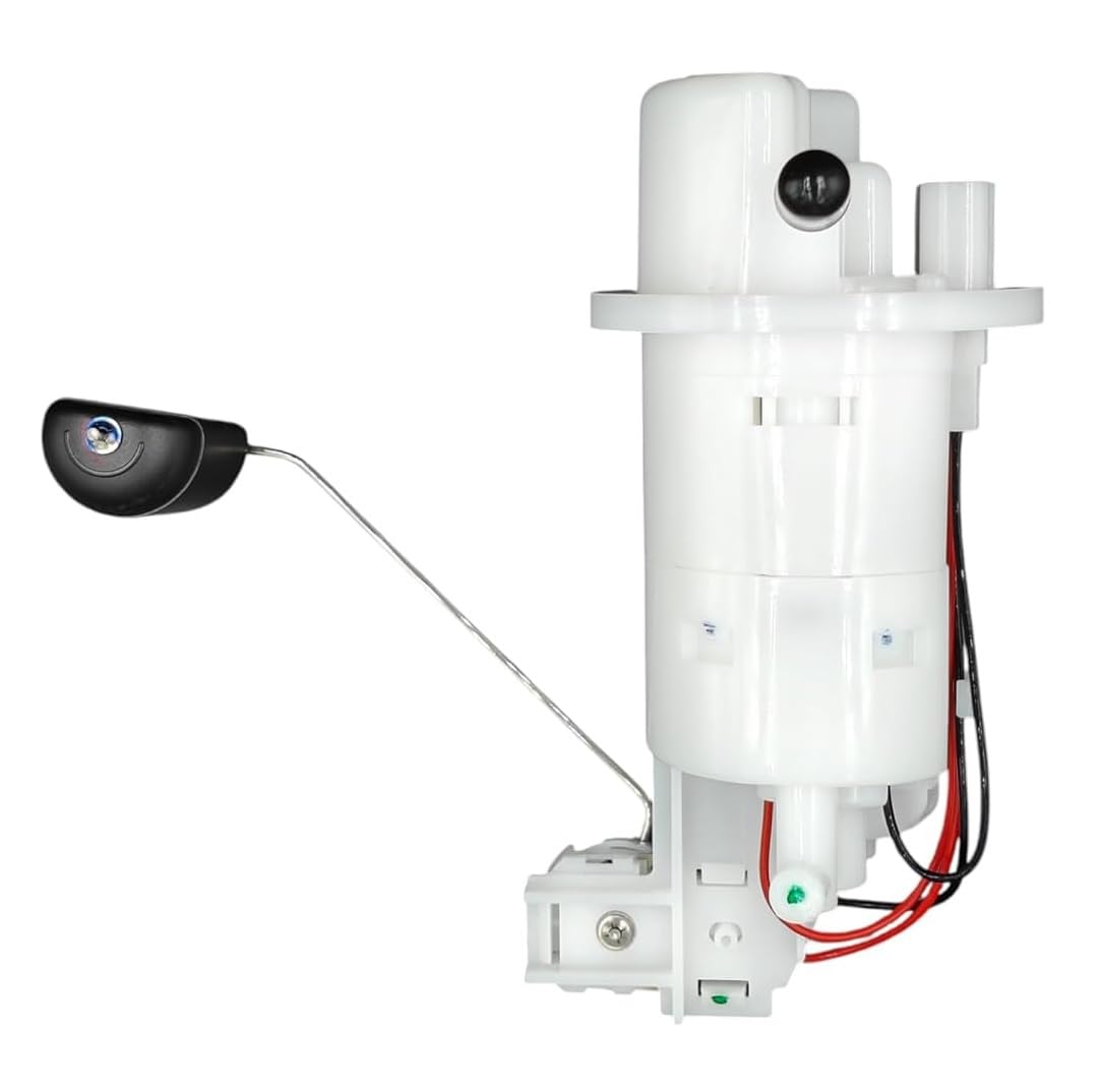 SRMK Fuel Pump Assembly for Yamaha FZ V2 (Version 2)-picture-32