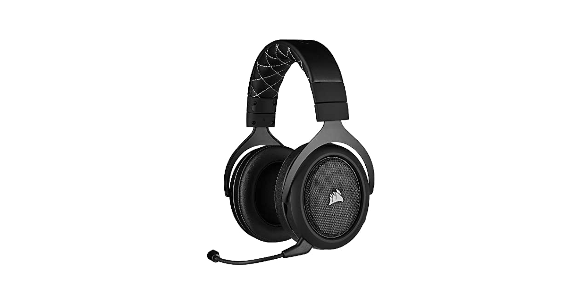 CORASAIR HS70 PRO wireless ヘッドセット Amazon.com: Corsair HS70 Pro Wireless Gaming Headset - 7.1