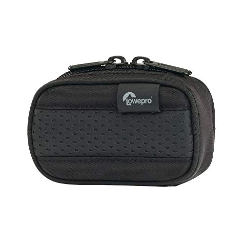 Estojo para Câmera Compacta e Acessórios Munich 20, Lowepro, Estojos e Bolsas para Câmeras