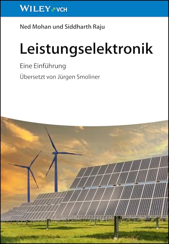 Leistungselektronik: Eine Einführung