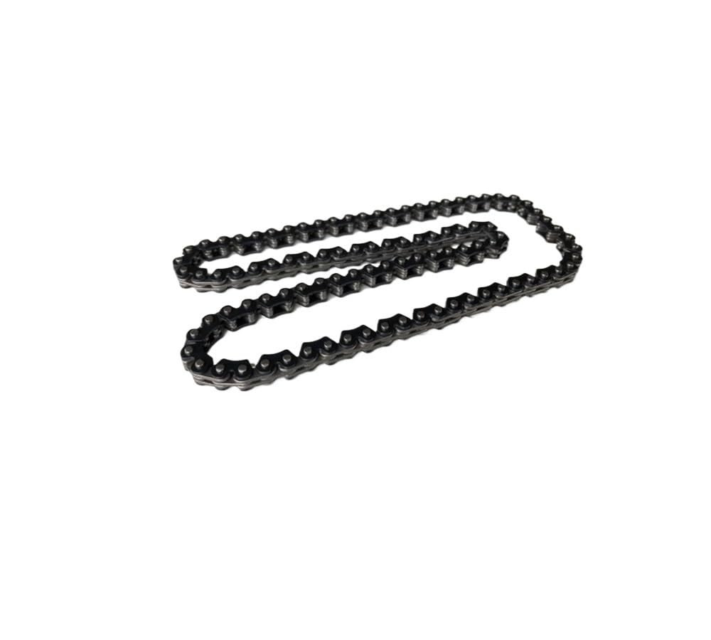 Chaîne de distribution 25H 98L pour moto GN125 GS125 - 5
