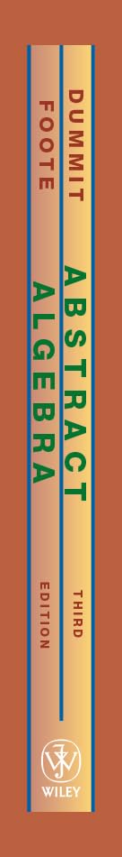 Abstract Algebra - Image 3