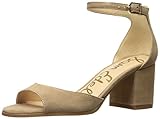 Sam Edelman Women's Susie Heeled Sandal