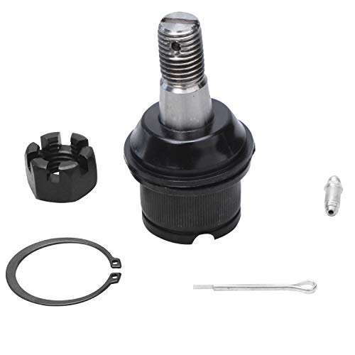Detroit Axle 4pc Ball Joints