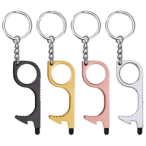 Ouvre Porte Sans Contact MaoXinTek Cover