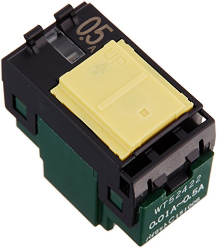 パナソニック(Panasonic) コス モシリーズワイド21 埋込パイロットスイッチC 3路 WT52422