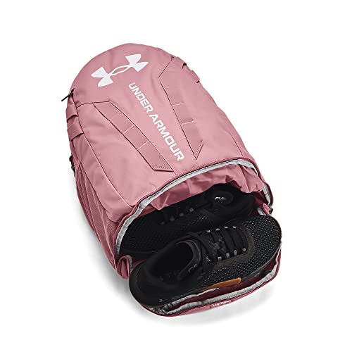 Image of Under Armour Hustle Backpack