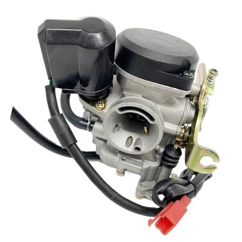 OEM PD18J 18mm GY6 50cc スクーター モペッド PD18J キャブレター 139QMB 139QMA ATV クワッド ゴーカート バギーに適合