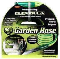 Legacy Garden Hose ASBY 5/8X50'-FLEXZILLA