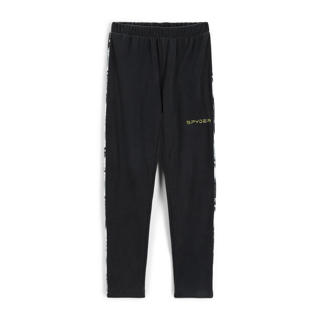 Spyder Youth Speed - Pantalones Unisex niños