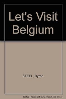 Let's Visit Belgium