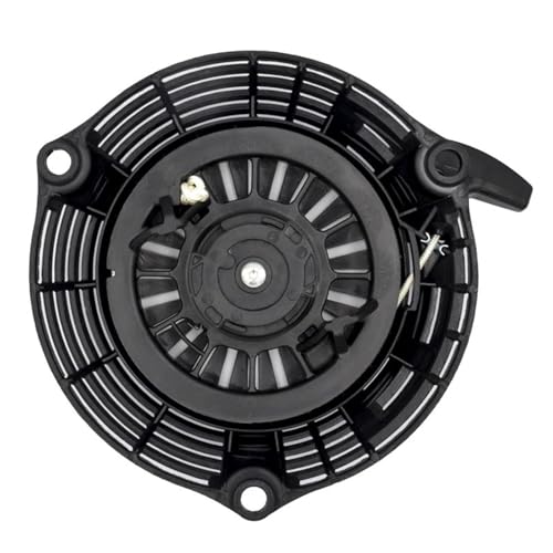 Démarreur à rappel Honda GCV135 lanceur de rechange desbrozadora pièce réparation motoculture