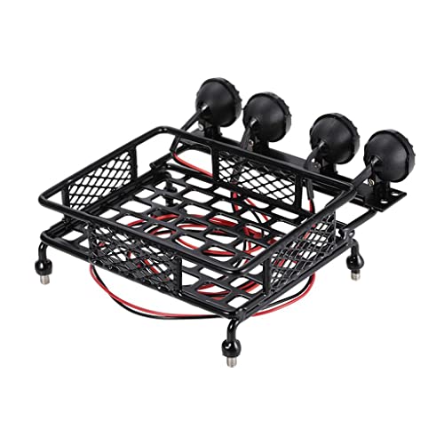 TISHITA RC 1:10 RC[tbN QbW HPI CC01 AXIAL SCX10 D90 p[cp