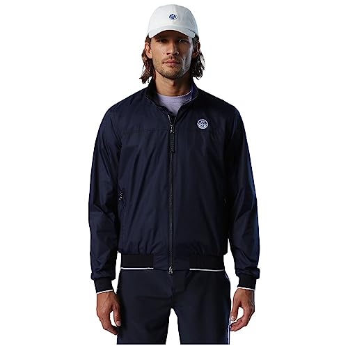 Marca: NORTH SAILS NORTH SAILS Sailor Jacket 2.0 603191 (XXL, Navy Blu)