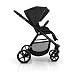 ASALVO Carrito Bebé 2 en 1 con Capazo y Silla de Paseo Imagen de ASALVO Carrito Bebé 2 en 1 con Capazo y Silla de Paseo