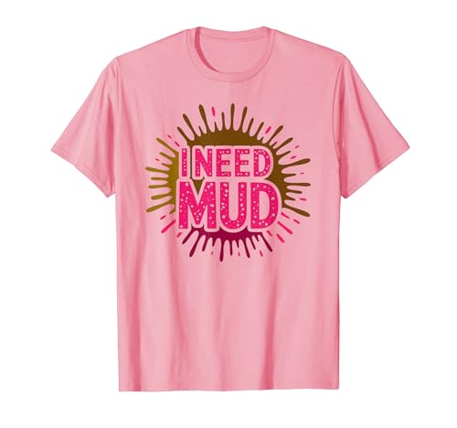 Fun i NEED MUD Run Trail Mudding Sisters �s���N �}�f�B �N�C�[�� T�V���c