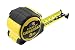 Produktbild Stanley FMHT36318-0 FatMax Next Gen Maßband (5m, mit Blade Armor Schutzüberzug, vollständiger Maxshield Beschichtung, inkl. Gürtelclip und integrierter Lanyard Halterung)