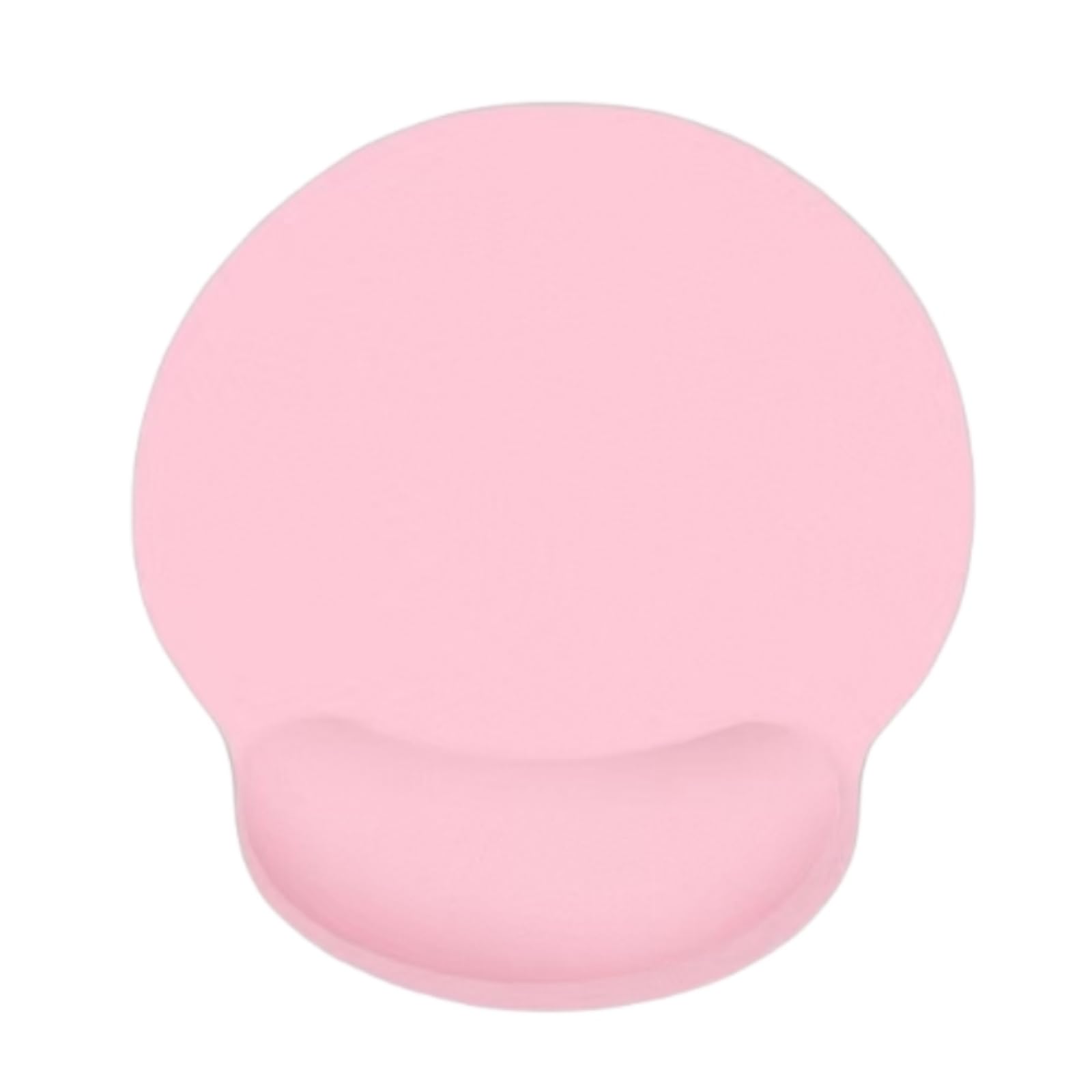 Mouse Pad with Wrist Rest, Comfortable Memory Foam Mouse Mat Gaming Pad with Wrist Support Pain Relief Mouse Pad for Office Computer Laptop Typist