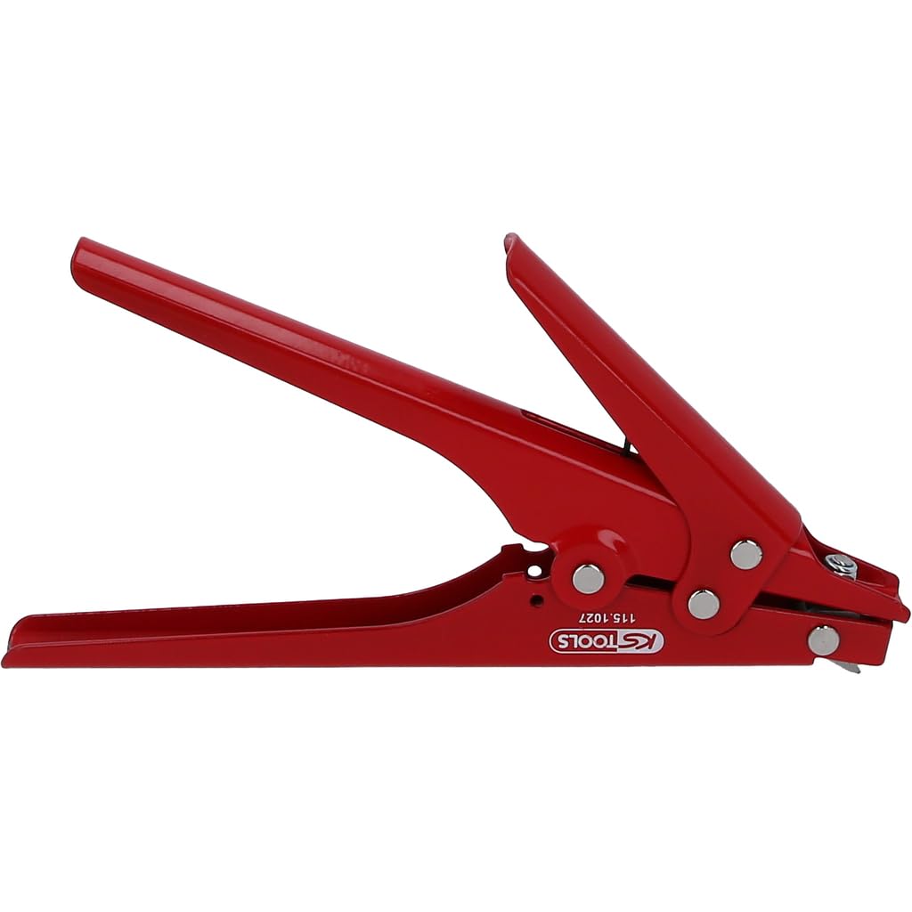 KS Tools 115.1027 Pistolet do łączenia kabla 2,4 - 9,0 mm