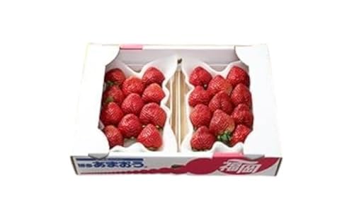 いちご あまおう 4パック 福岡産 1パックあたり約250g 春 配送不可離島 果物類 フルーツ イチゴ 苺