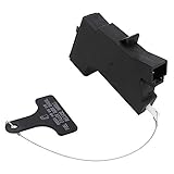 81590-2T000 Fuel Gas Door Release Actuator for 2011 2012 2013 2014 2015 2016 2017 2018 2019 2020 Kia...