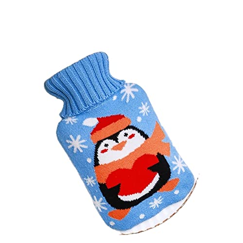 Chaudieuse main UKKO contre les mains froides et les frissons en hiver