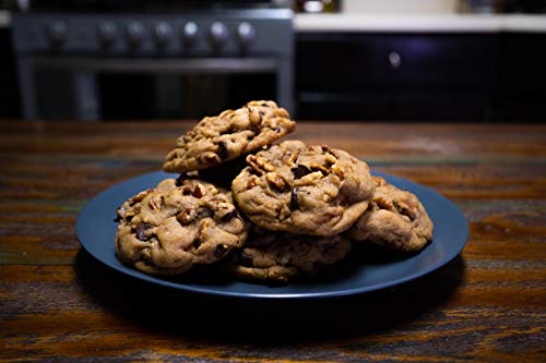 Heywood HU-XI-106 La Nogalera - 2 Lbs Chopped Shelled Pecans. Raw Pecan Nuts That Compare To Organic thumb #5