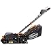 Scotts Outdoor Power Tools 62014S 14-Inch 20-Volt Cordless Lawn Mower, Black