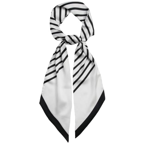 Bag Handbag Handle Ribbon Scarf Long Head Band Hairband Fashion Neck ScarfS