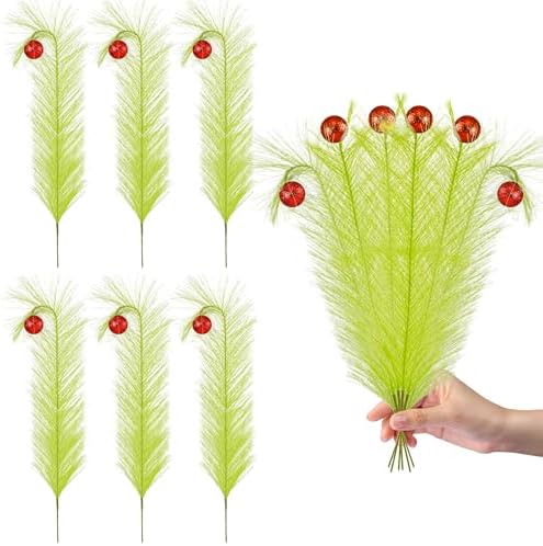 12 Pcs Christmas Tree Topper - 18