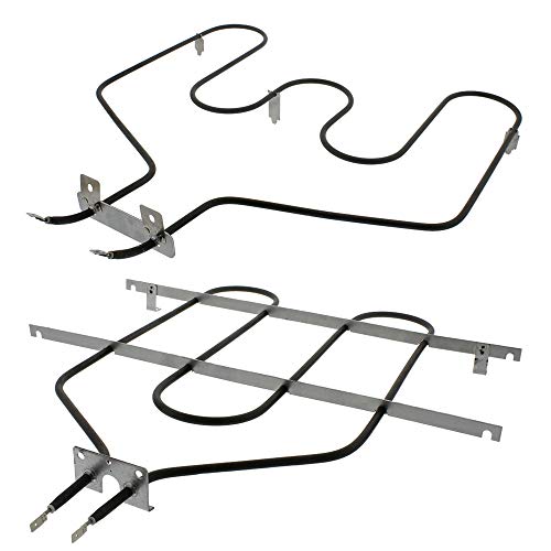 PRYSM Bake & Broil Element Kit for Part #: WB44T10011KIT