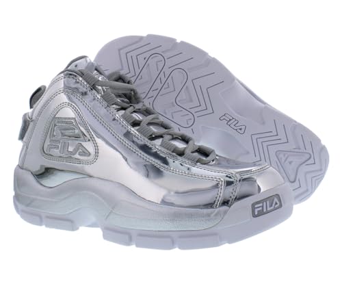 Image of FILA Mens Grant Hill 2 Shoes