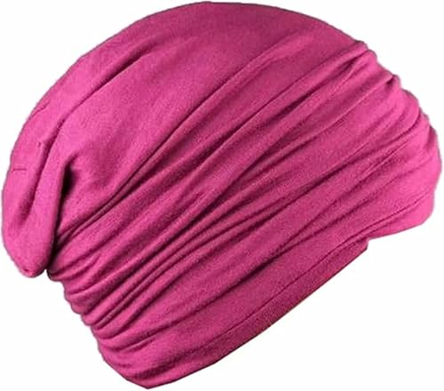 Sombrero de protección EMF y microondas con tejido elástico tipo gorro para el cráneo 2