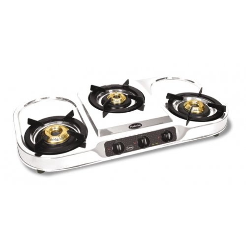 Mebelkart Padmini Gas Stove Amazon.in Home & Kitchen