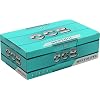 500 (5 x 100) OCB® Menthol (hulzen, filterhulzen, sigarettenhulzen)