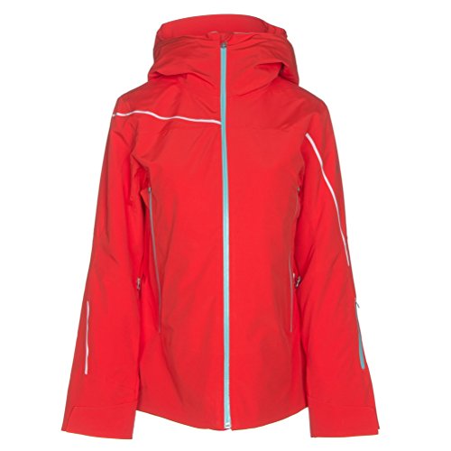 Preisvergleich Produktbild Spyder Damen Syncere Jacke, Mehrfarbig, 12