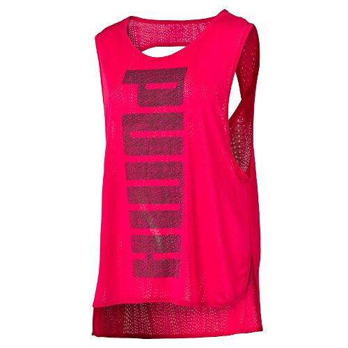 Puma Layer Tank Abbigliamento Training