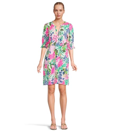 Lilly Pulitzer Women's Delsie Dress