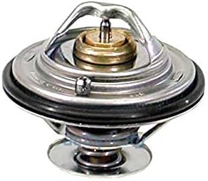HELLA 2.145.80.312 Thermostat Insert with Gasket