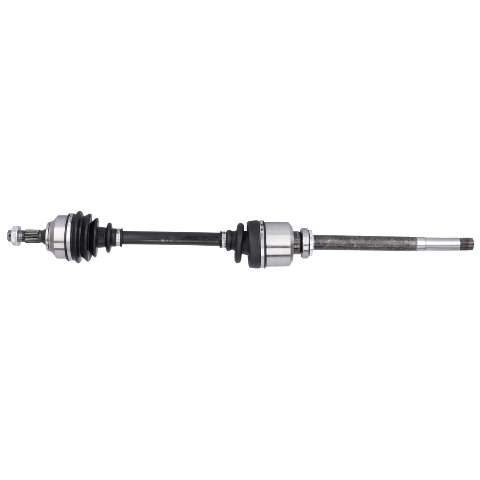 FEBI BILSTEIN Antriebswelle 181272