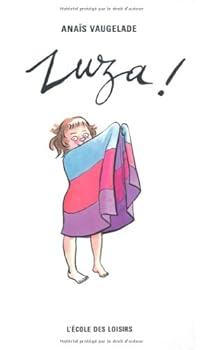 Hardcover zuza [French] Book
