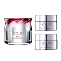 ✳*︎様 ASTALIFT ホワイトジェリー&ジェリーアクアリスタ 20g セッ Amazon.co.jp: ASTALIFT アスタリフト 【約2週間分ミニ付セット